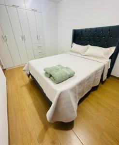 El Oasis de Huacachina - Alojamiento