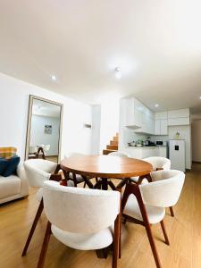 El Oasis de Huacachina - Alojamiento