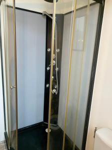 Bel appartement face à la gare