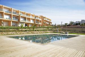 Appartement luxe vue Mer & Golf -Taghazout Bay