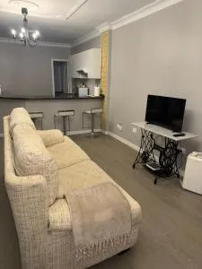 Villa Rodeo - Guamasa