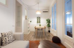 Stay U-nique Apartments Granados