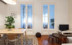 Stay U-nique Apartments Granados