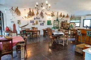 Kirshner Farm - Yif‘at