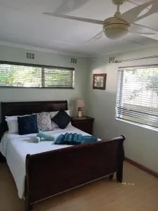 Unit 4 on Parrot Peek - Beacon Bay