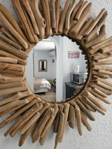 Appartements Residence du Soleil : photos des chambres