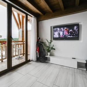 FEDORA Penthouse, Pirin Golf , Spa Resort