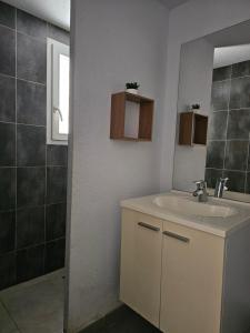 Appartements Residence du Soleil : photos des chambres