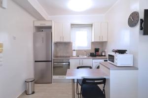 A beautiful modern penthouse in Chalandri