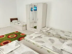 Turkistan house 5 - Otrar