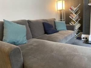 2BR Filey Flat, Near Seafront - Perfect for Getaways