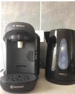 Studio Pivoine avec terrasse a proximité de Metz