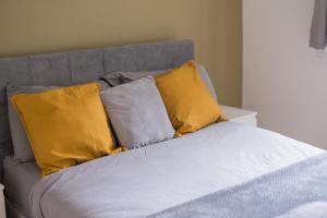 3 Bedroom Central Birmingham