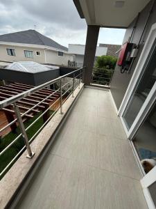 Mansão Montenegro boulevard