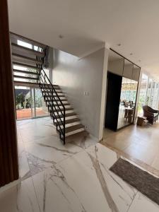 Mansão Montenegro boulevard