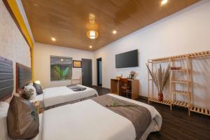 Trang An Ecorest Resort & Spa