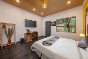 Trang An Ecorest