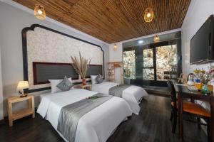 Trang An Ecorest Resort & Spa