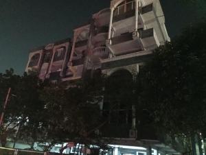 Talupula oceanic view apartments