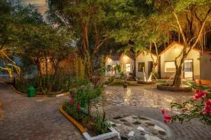 Trang An Ecorest - Xuân Sơn