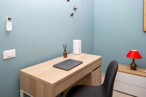 La Casa al mare di Anny