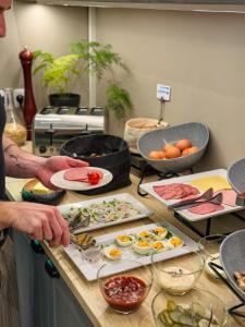 Grand Baltic Dunes Hotel & SPA