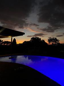 Katima Mountain View Lodge