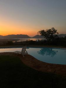 Katima Mountain View Lodge