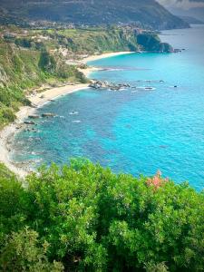 Residenza Perla degli Dèi