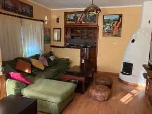 La casa del pintor - Breña Alta