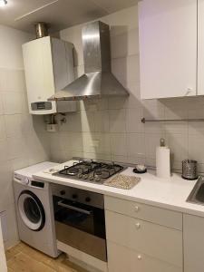 Bocca di rosa in centro