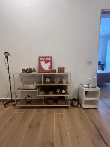 Bocca di rosa in centro