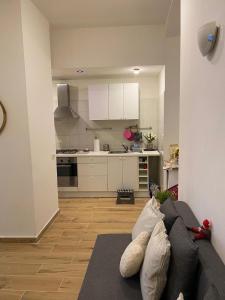 Bocca di rosa in centro