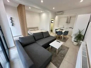 Skopje Home 19 - Petrovec