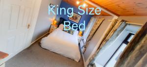 Blue Door Apartment Main St, Carrigart, F92HC04