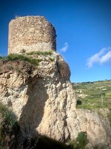 Residenza Perla degli Dèi