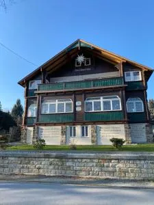 Ferienwohnung „Kleine Liebe“ - 卡劳特格瑞斯赫