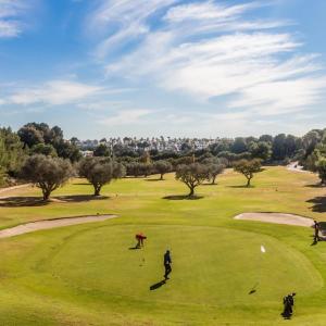 Orihuela Costa Sleeps 6 with Roof Terrace & Pool