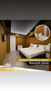 Grand Ayhan Hotel Kuşadası - 奥兹德雷