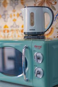 Roma 1950 - Bright apartment in octagonal tower