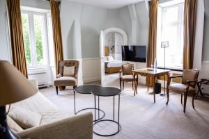 Hotels Domaine de la Tortiniere : photos des chambres