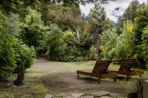Cabaña Lago Nahuel Huapi - Bariloche