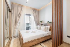 Smartly Designed Studio in JVC