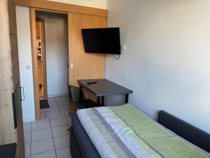 Monteur- und Ferienwohnung