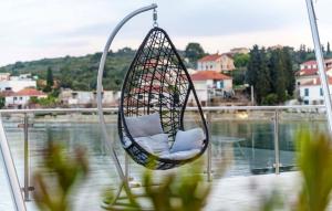 Beautiful Villa Zman near sea in Dugi Otok