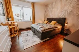 CityBeat Apartments, 400m from the square - Littitz