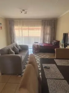 Mama Rs Erbnb - Dannhauser