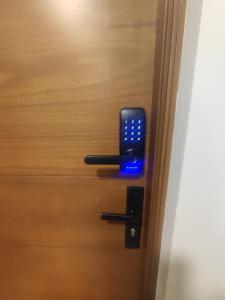 Departamento con vistas unicas, Paso a Embajadas, Sopocachi