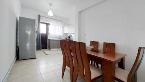 Cholargos a Spacious 2BR apartment with great view
