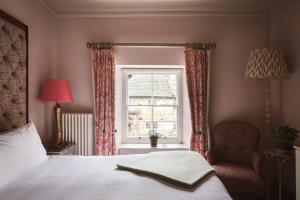 Classic Double Room room in Devonshire Arms at Beeley - Chatsworth